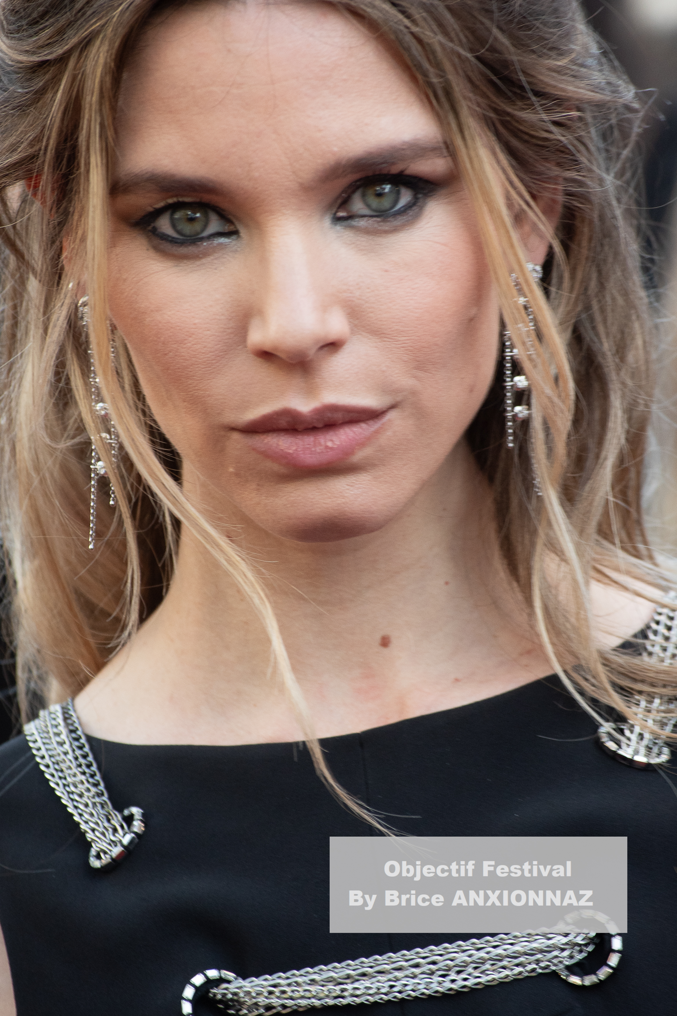  Cannes 2025 : The Mastermind - Show attends the 78th-Cannes-International-Film-Festival, France on May 15th, 2025 - Photos by Brice ANXIONNAZ (Objectif Festival)